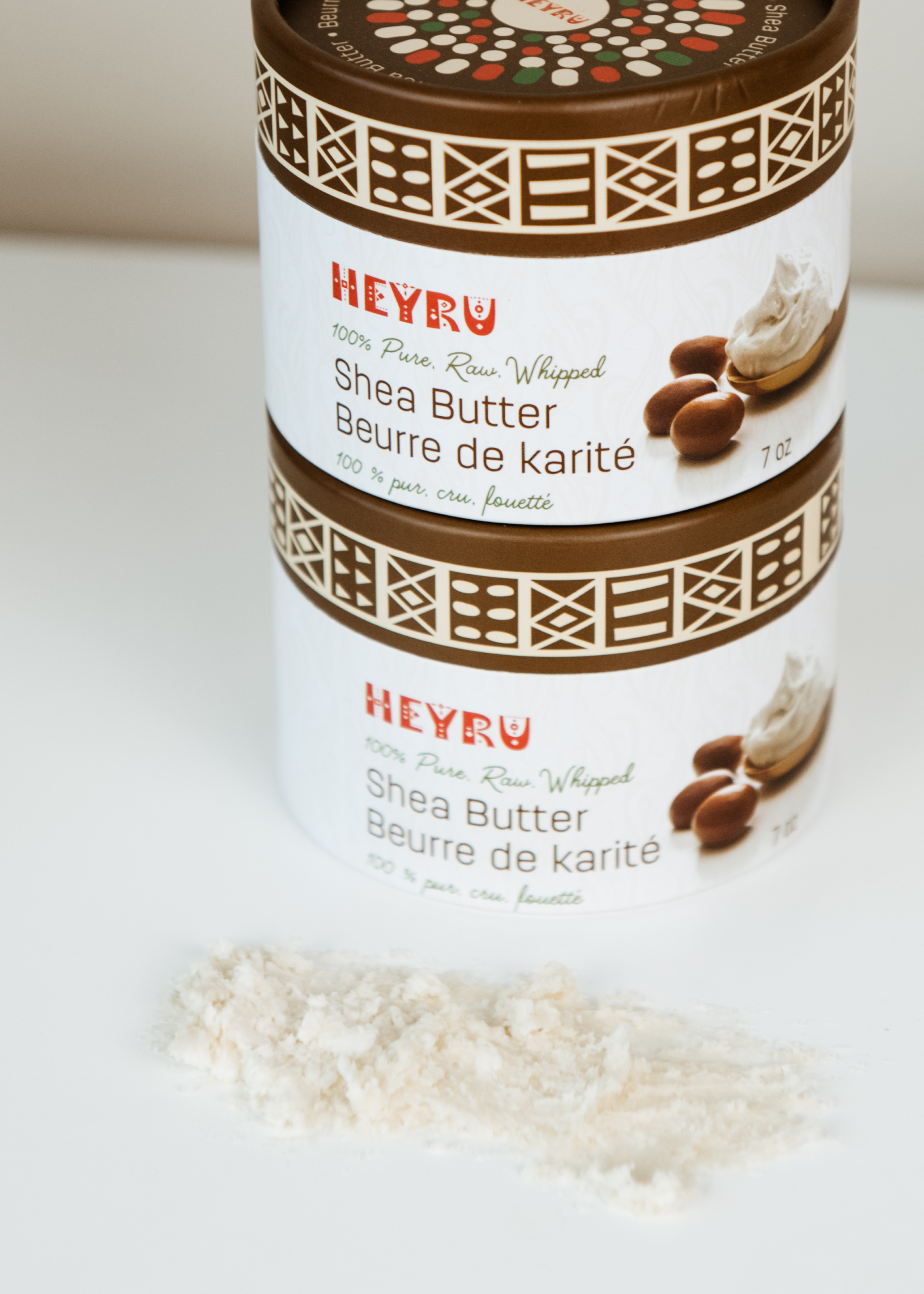 Whipped Shea Butter - Image 2