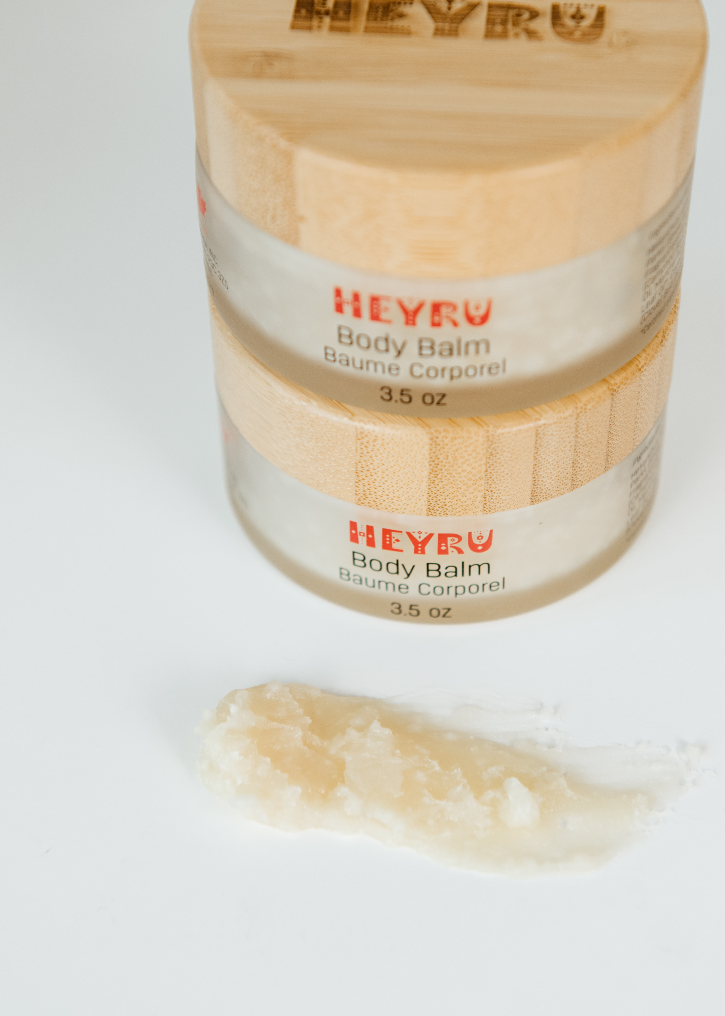 Body Balm 3.5oz - Image 3