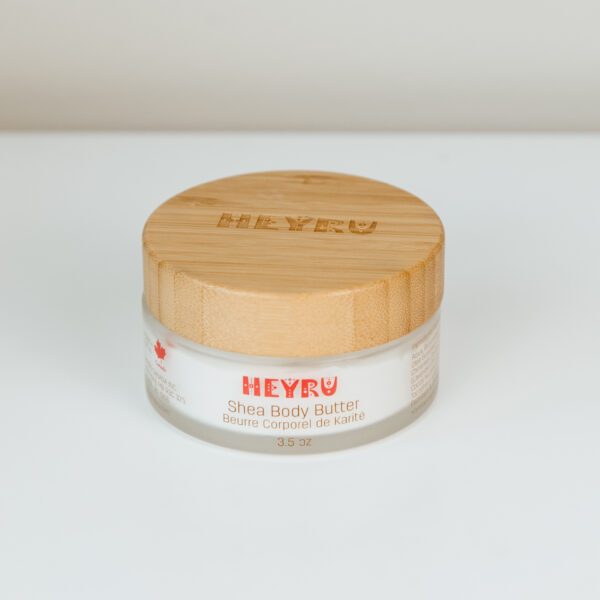 Shea Body Butter 3.5oz