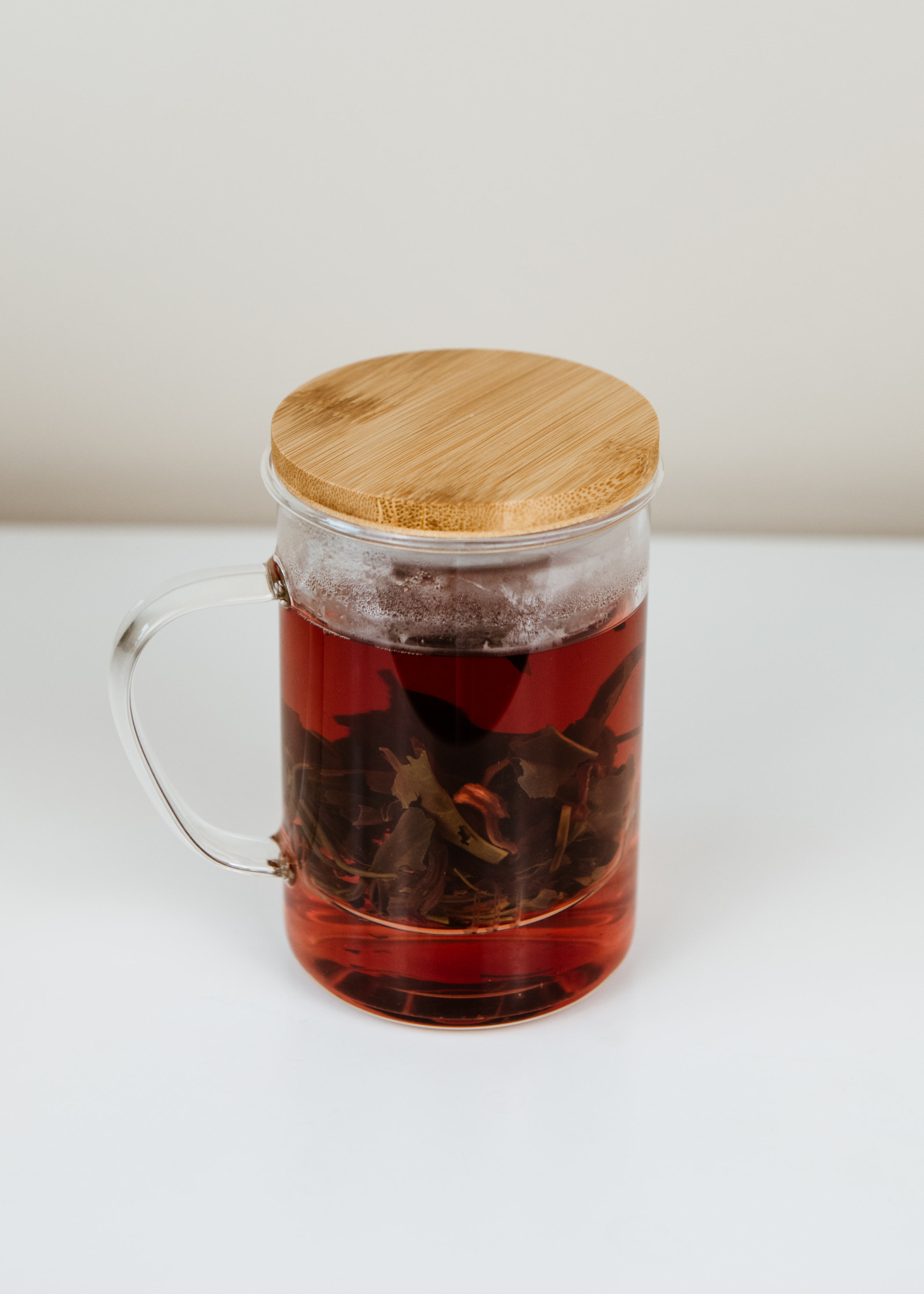 Tea Infuser Cup