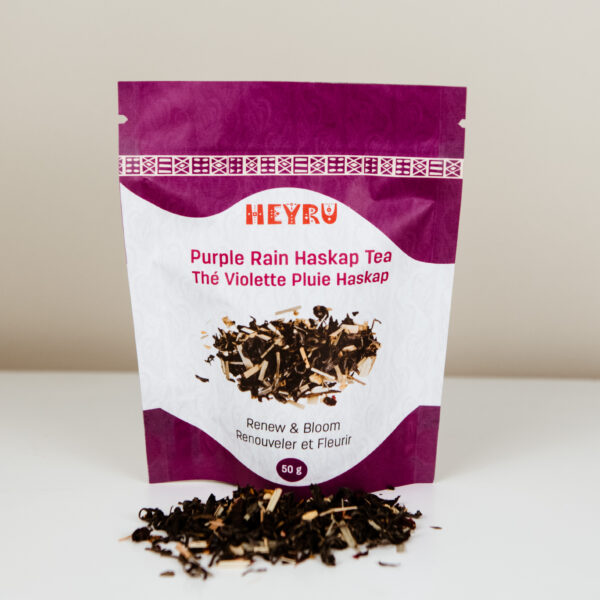 Purple Rain Haskap 50g