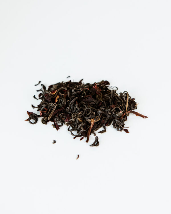 Kenyan Purple Hibiscus 50g