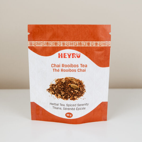 Chai Rooibos Tea