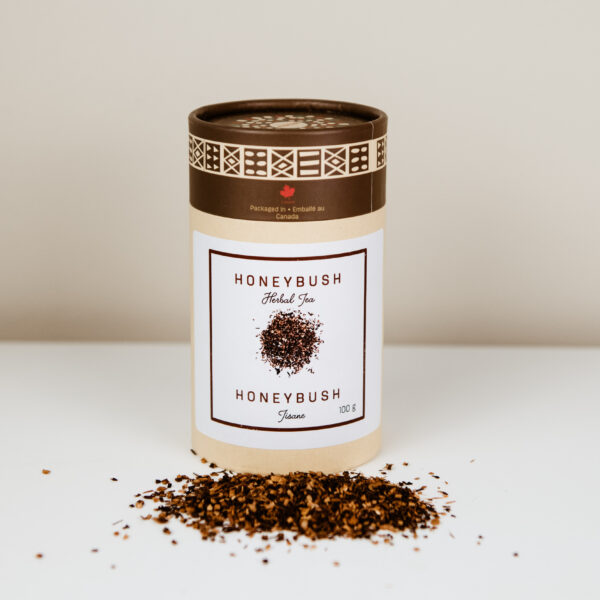 Honeybush Herbal Tea