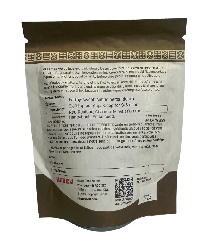 Rooibos Chamomile Tea - Image 3